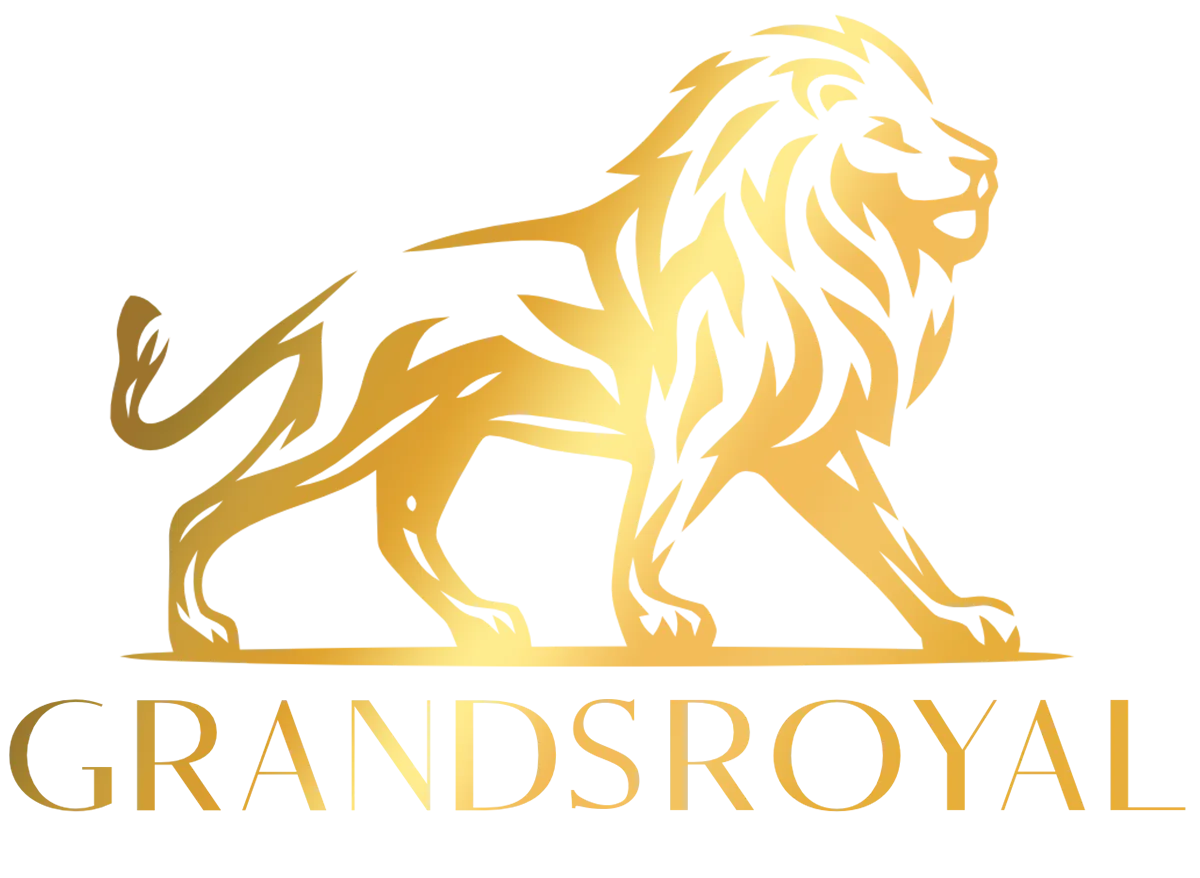 grand royal สล็อต